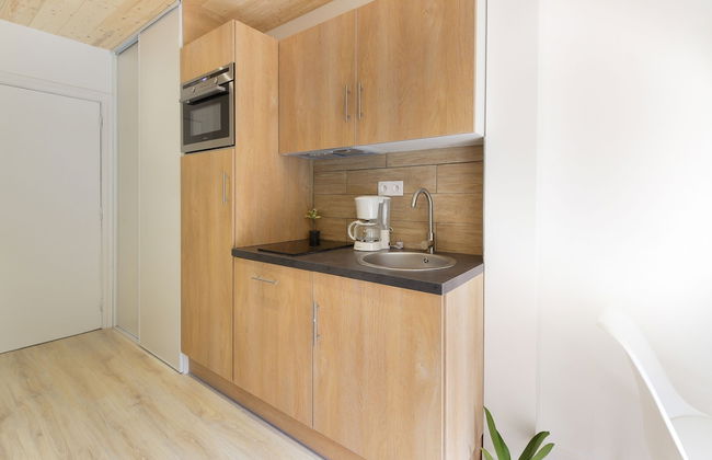 Résidence du Brévent - Foto 11