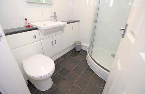 Harbour Apartment - Foto 8