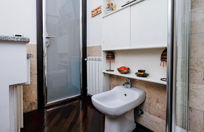 Apartment in Rome - Photo 43