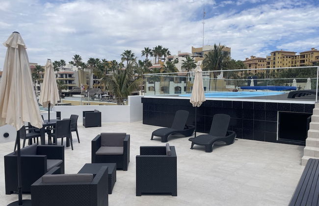 Studio Suite at Marina Cabo Plaza - Foto 33