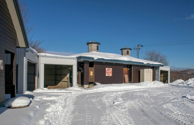 STARRY SKY COTTAGE 13 - Photo 47