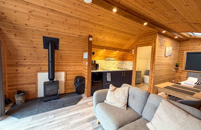 The Firs Country Park - Foto 44