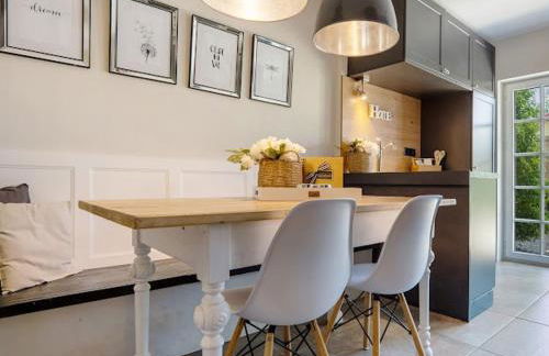 Ferienwohnung LA MAISON mit Sauna am See - Foto 21