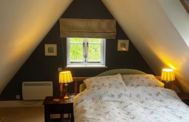 Adorable one bed cottage in rural idyll - Foto 34