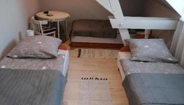 Agroturystyka Siedlisko pod dębami - Foto 3