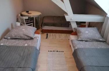 Agroturystyka Siedlisko pod dębami - Foto 3