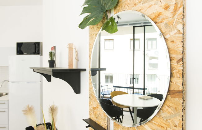 Mr. Allenby - By TLV2GO - Foto 6