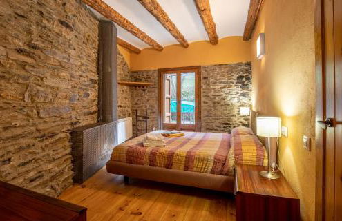 Casa Mora Vall Fosca - Foto 59