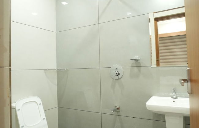 Theeram Residency - Foto 40