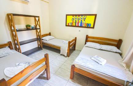 Pesqueiro - rancho com lazer completo em Coxim MS - Foto 17