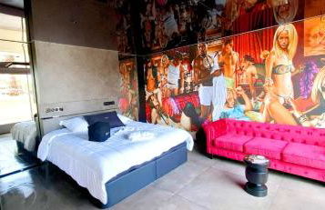 Village Naturiste R4N - Le Velvet Jardin d'Eden Couple Only Luxe - Foto 8