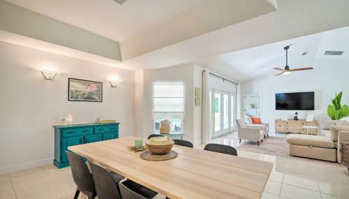 Private Pool and Grill Peaceful Home in Dunnellon - Foto 2