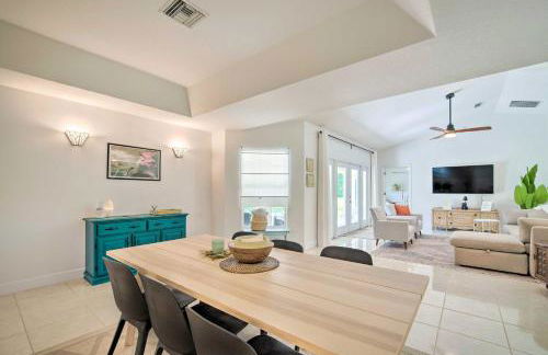 Private Pool and Grill Peaceful Home in Dunnellon - Foto 2