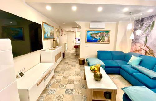 Luxury Townhouse Oasis Fanabe (3 bedrooms) - Foto 58