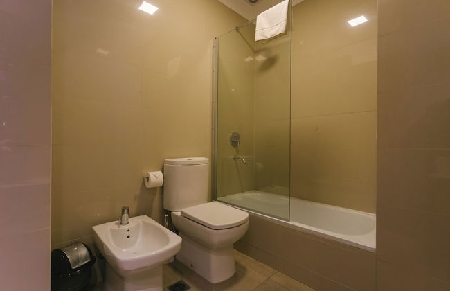 Le Montreal Apartments - Foto 44