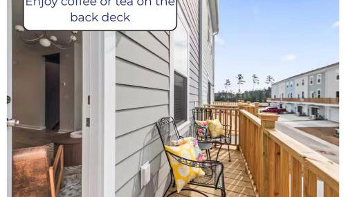 Sweetgrass Row at Cane Bay - Foto 5