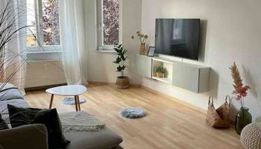 Ein gemütlicher Platz im Gründerzeitviertel - Foto 2