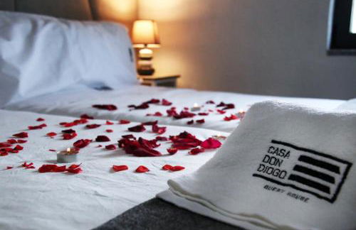 Casa Don Diogo - Guest House - Foto 27