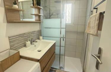 "Le nature" Camargue Jardin - Foto 20