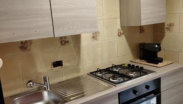 Oasi Marina - Foto 3, stove, pet friendly