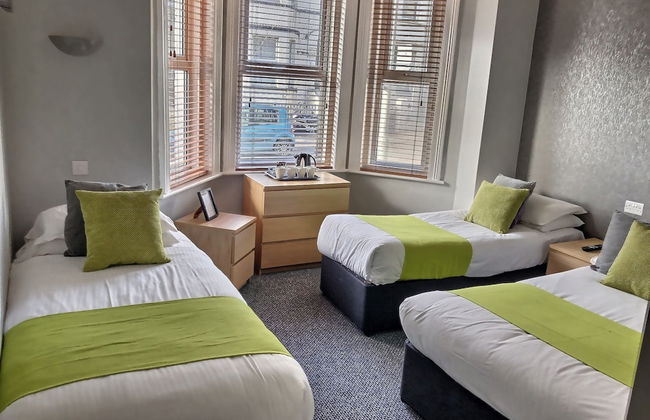 Chelsea Hotel - Foto 5