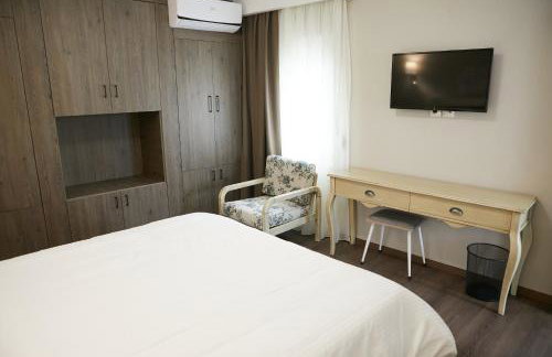 Romilia Guesthouse - Foto 28