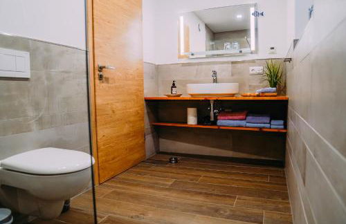 Ferienwohnung Im Schafftl 10 - Foto 21