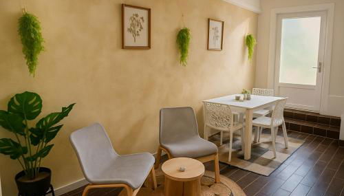 Logement Heliconia proche Paris et aéroport Charles de Gaulle - Foto 4