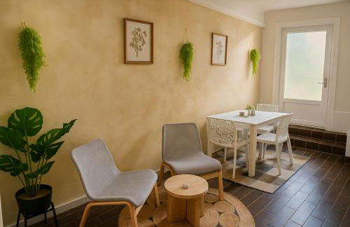 Logement Heliconia proche Paris et aéroport Charles de Gaulle - Foto 4