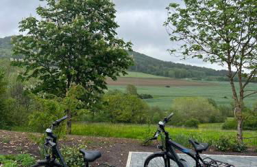 NETTEN Naturerlebnis Holz-Chalets - Photo 26
