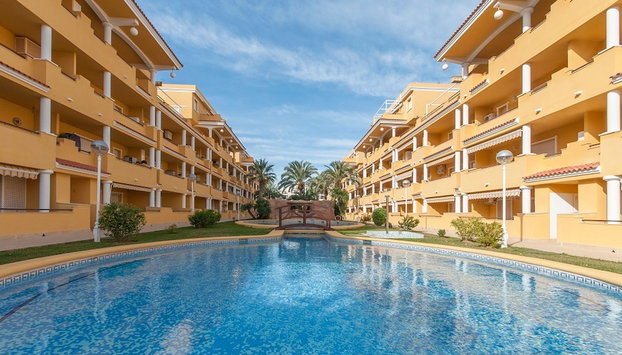 Cascades in D nia With 2 Bedrooms and 1 Bathrooms - Foto 2, Habitación