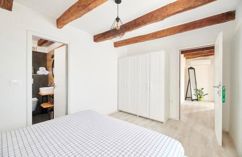 Holiday home Casa dei nonni with bicycles included - Foto 22