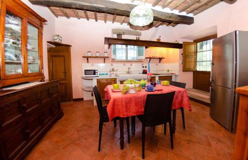 Villa al Borghetto - Foto 9