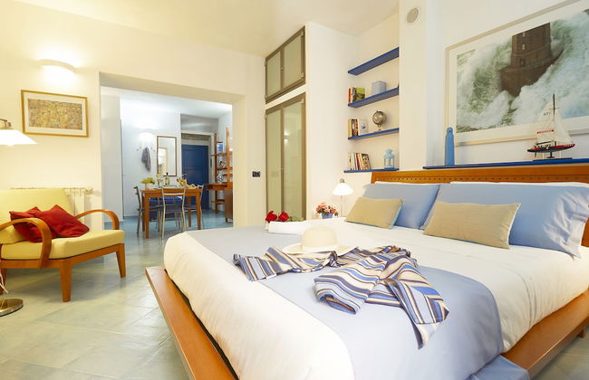 Rosa dei Venti Appartamenti - Foto 3