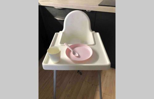 Charmant T3 cœur de ville avec parking option repas - Foto 27