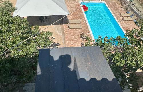 SolMar Aegina with private pool - jacuzzi - Foto 60