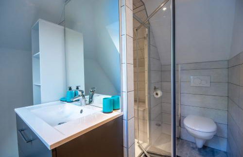 Le 201-GregIMMO-Appart'Hôtel - Foto 24