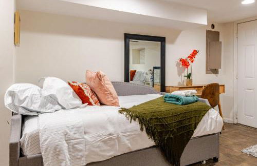 Elegant 4BR & 4BA House in DC - Foto 35