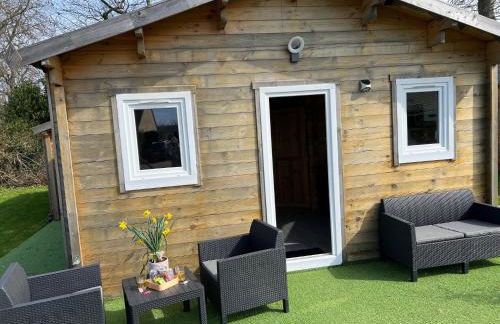 Les gîtes d'Aloziwen le TY BREIZH - Foto 16