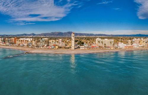 Nules Beach Apartment - Foto 23