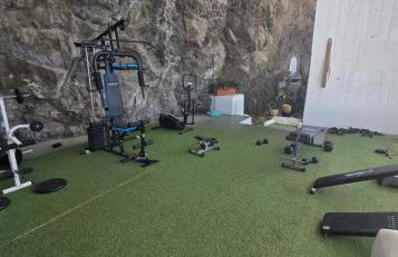 Seaview Apartment, Playa Chica, Las Gaviotas, Apartamento 311 - Foto 38