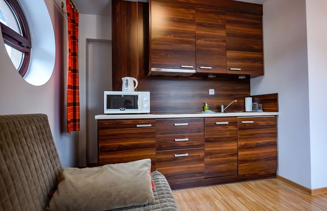 Sun & Snow Centrum Piłsudskiego - Foto 31