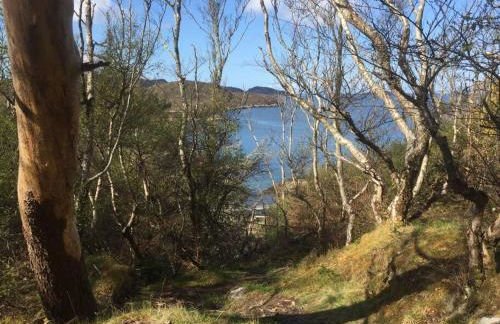 The Old Coastguard Station, Lochinver - Foto 10