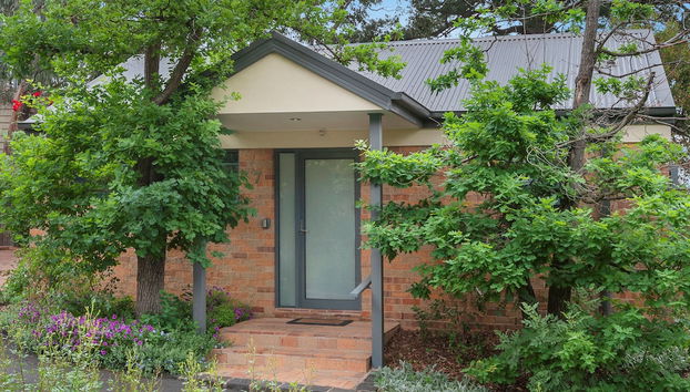 Bungunyah Apartments - Foto 5, Quarto