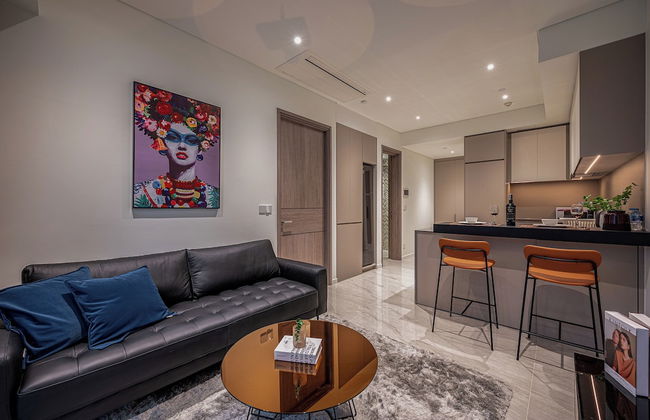 The Opera Residences - Foto 10