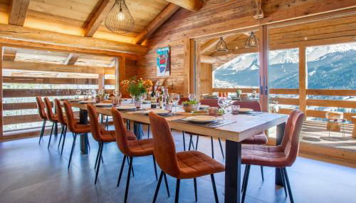 Chalet Happyview - OVO Network - Photo 1