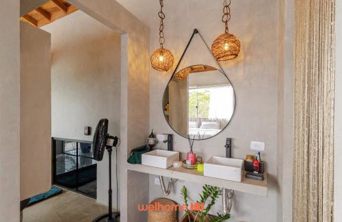 Sitio em Ibiuna com piscina próximo rota do vinho - Foto 48