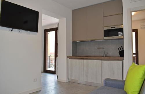 Residence Lake Como - Foto 142