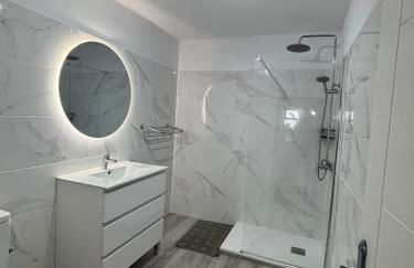 Casa con Terraza Privada, Atardeceres y Barbacoa - Foto 13