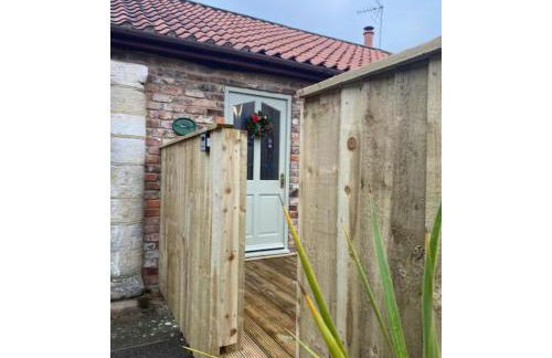 Swallow Cottage - Foto 101